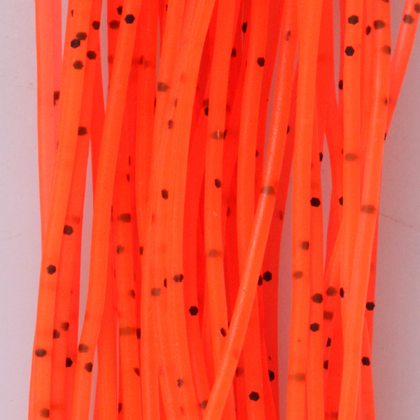 Hareline Perfect Rubber Silicone Legs