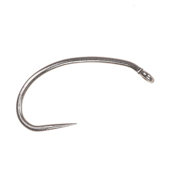 Partridge K4AY Grub & Buzzer Fly Hooks
