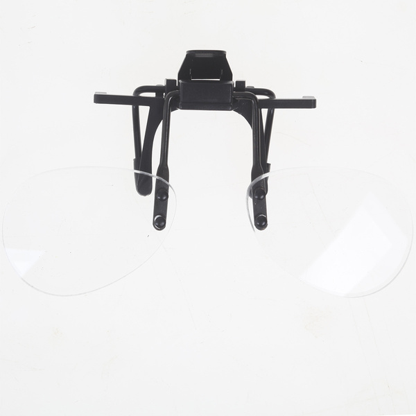 Aqua Aggiuntivo Clip - Reading Lenses