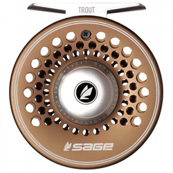 Sage Trout Fly Reel