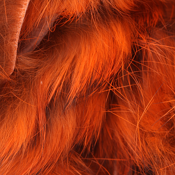 Hareline Crosscut Rabbit Strips