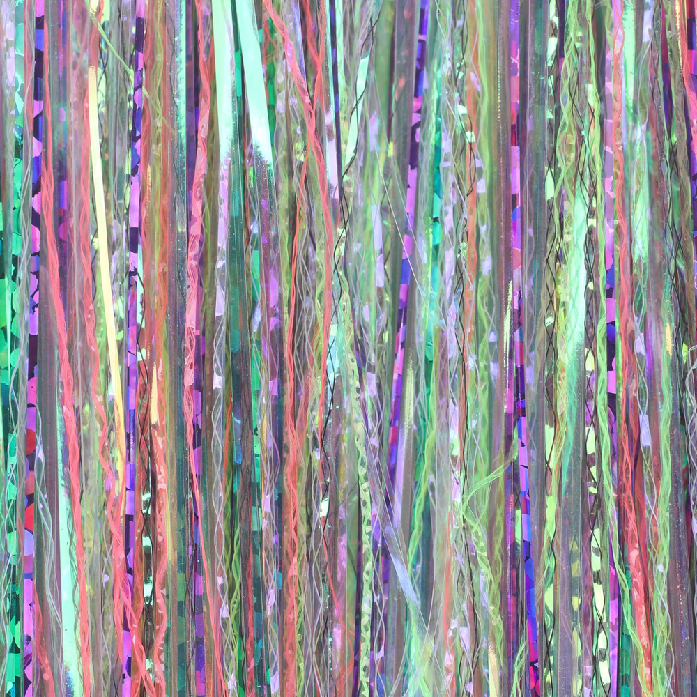 Ice Rainbow UVR