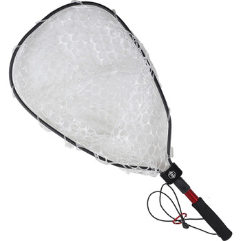 Negnon Caph Landing Net No. 2 - Silicone Mesh