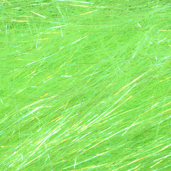 Hareline 8 in. Ice Wing Fiber
