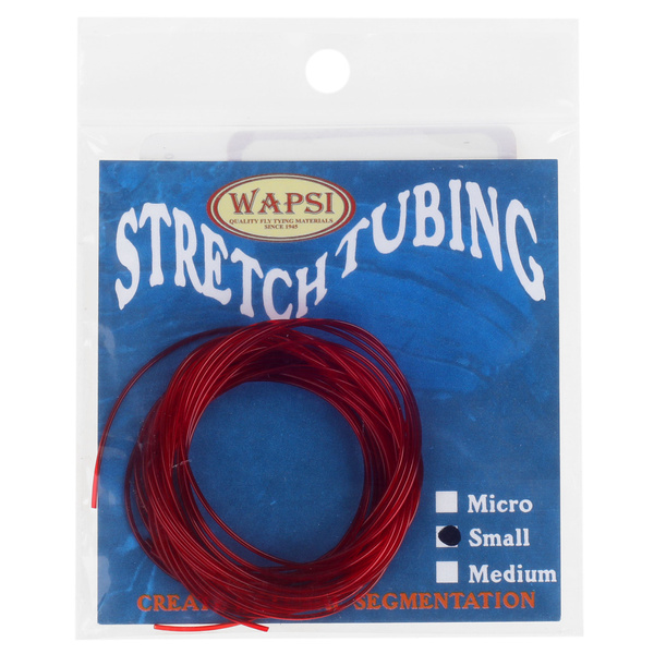Wapsi Stretch Tubing