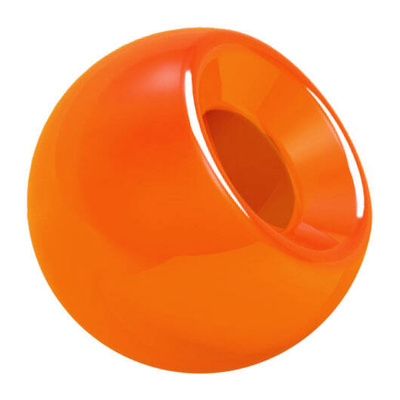 Fl. Orange (10) - 3.0 mm