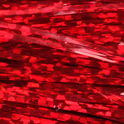 Hedron Holographic Flashabou Magnum