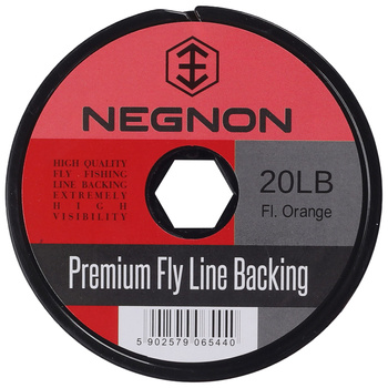 Negnon Fly Line Backing 20 lb