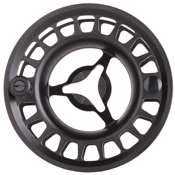 Sage 8000 Series Stealth Fly Reel