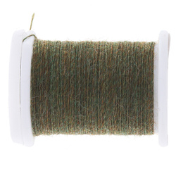 Textreme Pure Wool (300 Den.) Body Thread