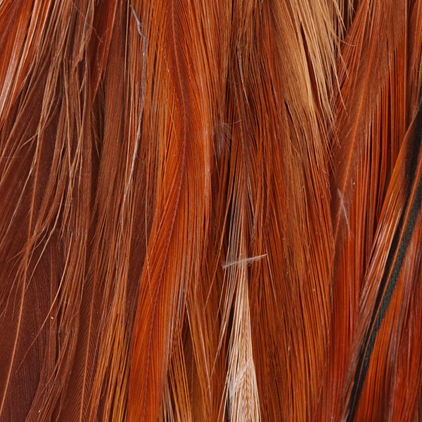 Hareline Woolly Bugger Saddle Hackle 6-7