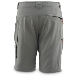 Simms Guide Short Pewter