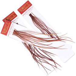 Whiting 100S Saddle Hackle Pack