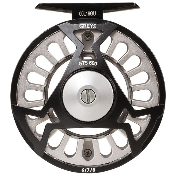 Greys GTS 600