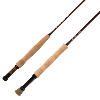 Hardy Shadow Fly Rod