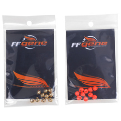 FFGene Tungsten Beads Jig Off