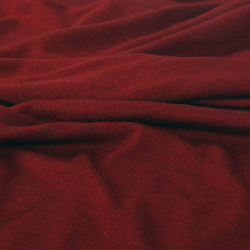 Taimen Tuul Fresh Merino Blend Short-Sleeve T-Shirt - Brick Red