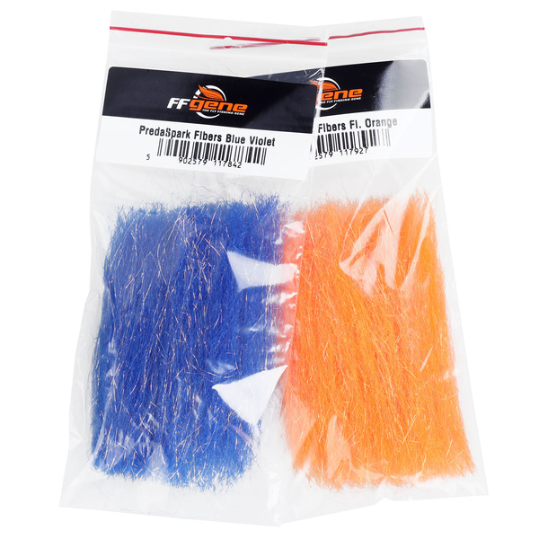 FFGene PredaSpark Fibers