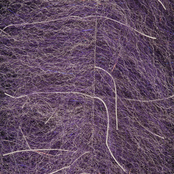 EP Streamers Brush with Micro Legs 2.5 in. Wide