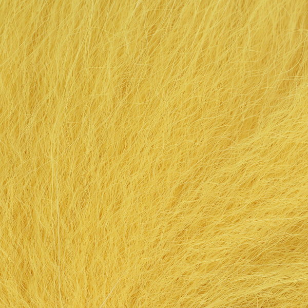Hareline Arctic Fox Tail Hair