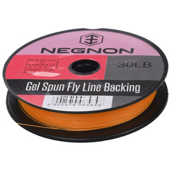 Negnon Gel Spun Backing 30 lb