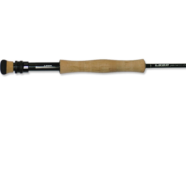 LOOP GreenLine 793-3 #7 9.3 3pcs