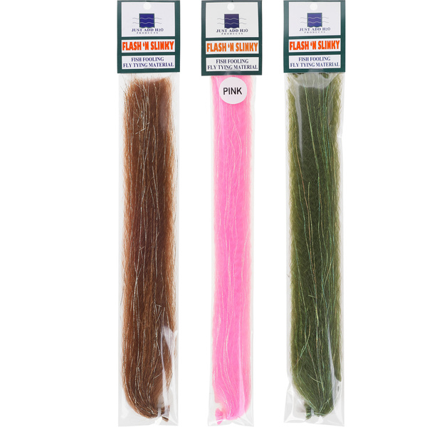 H2O Flash N Slinky 12 inch (flash)