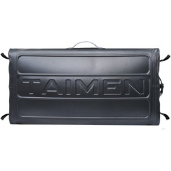 Taimen Tuul 90 L Waterproof Zip Duffel