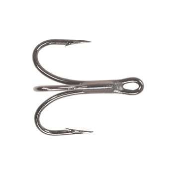 Partridge X5 Salmon Tube Treble Fly Hooks