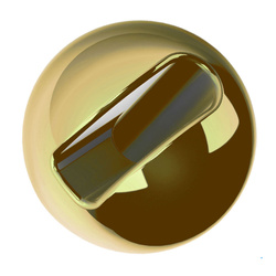 FFGene Tungsten Slotted Bright Beads-2