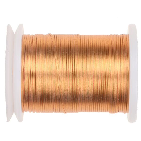 Sybai Flat Colour Wire -  Large