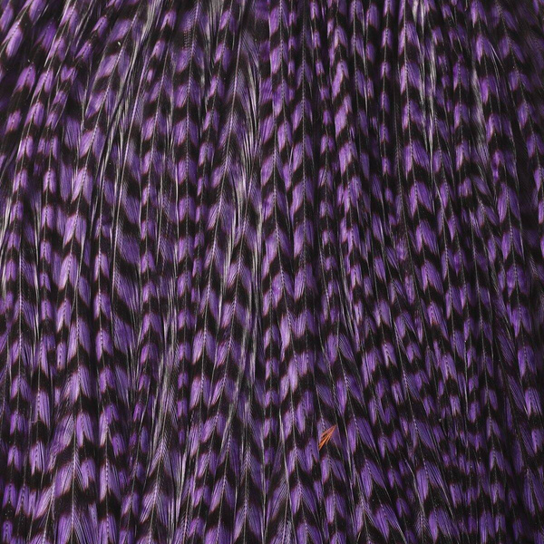 Hareline Half Cape