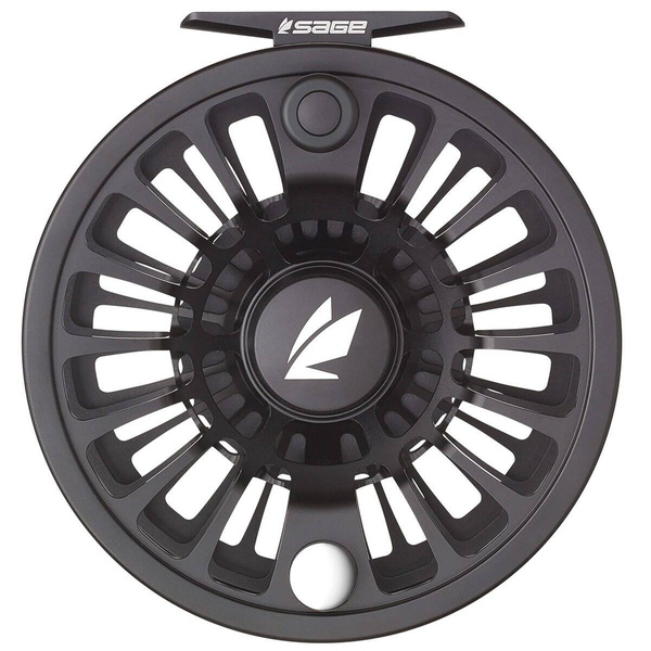 Sage Thermo Fly Reel