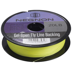 Negnon Gel Spun Backing 20 lb