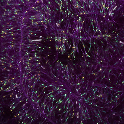 Hareline Krystal Flash Chenille