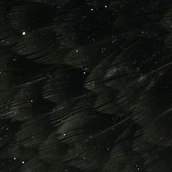 Hareline White Cock Pheasant Skin Dyed