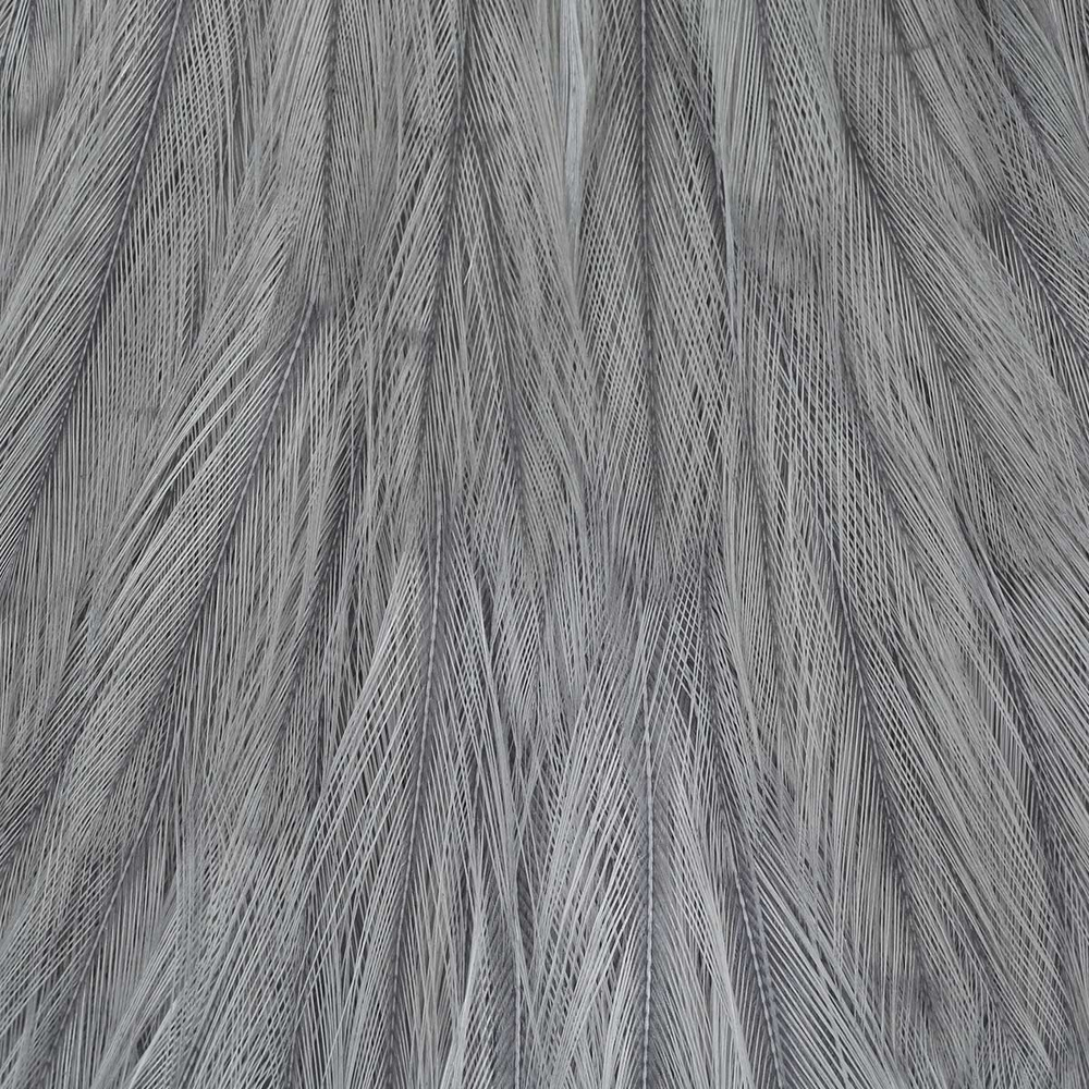 #2 - Dyed Dun