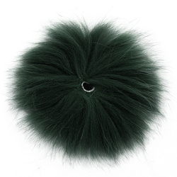 FFGene Polar Fox Tail