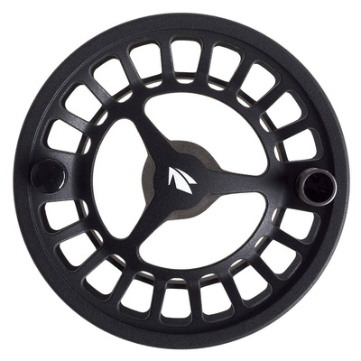 Spool Black - #5/6