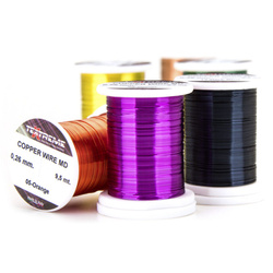Textreme Copper Wire Medium