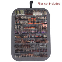 Taimen Egiin Fly Fishing Chest Pack - Gray
