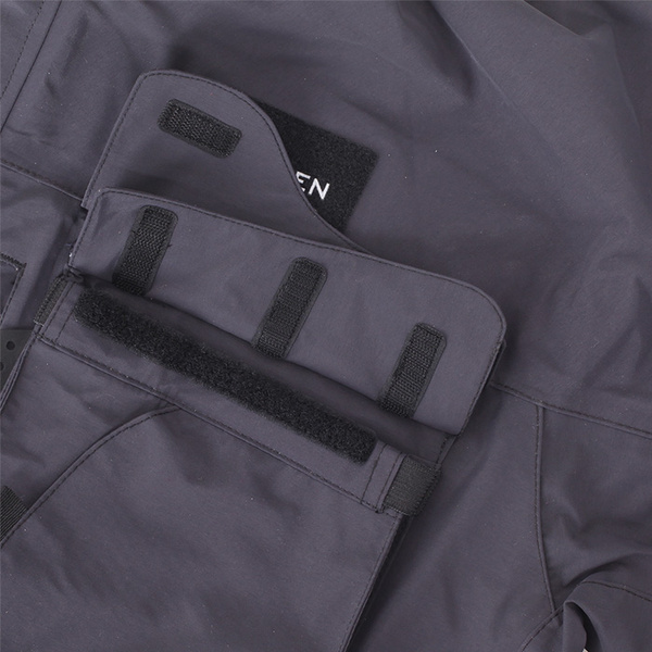 Taimen Salza Wading Jacket
