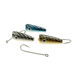 Spirit River Performanc Popper Body SW #2 (3)