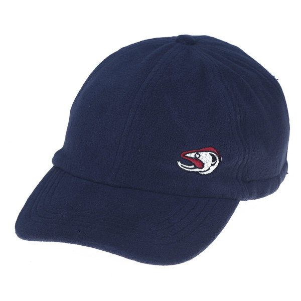 Taimen Fleece Fishing Cap No. 1