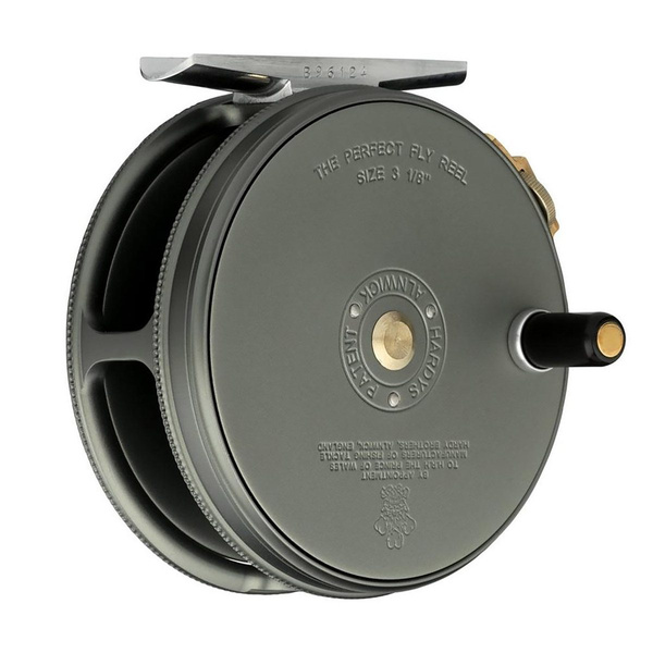Hardy Perfect Fly Reel