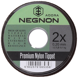 Negnon Adora Tippet 50 m