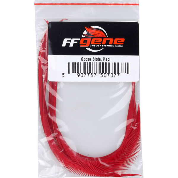 FFGene Goose Biots