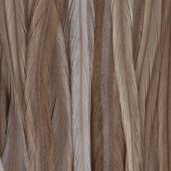 Whiting Dry Fly Saddle