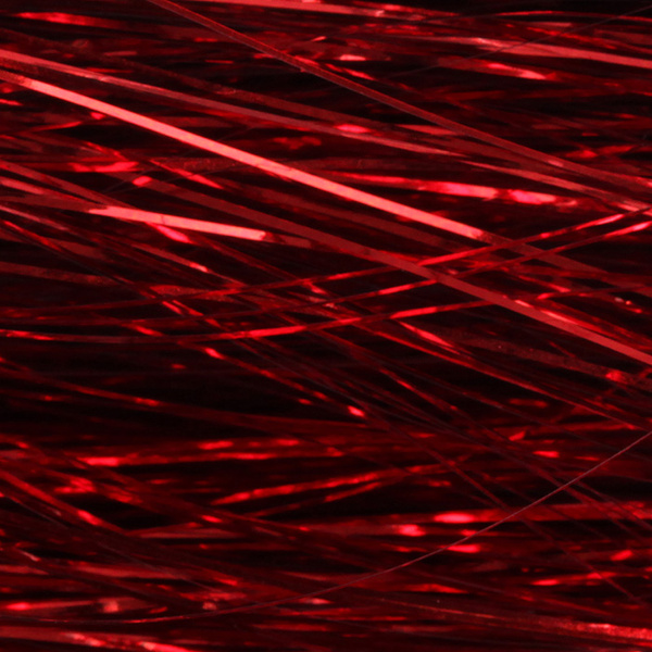 Sybai Tinsel Hair