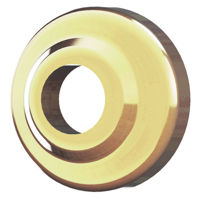 Gold - 3.6 mm